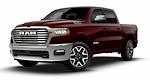New 2026 Ram 1500 Laramie Crew Cab 4x4 Pickup for sale #T26087 - photo 1