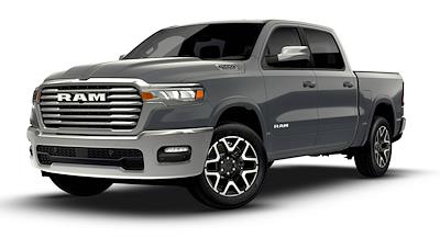 2026 Ram 1500 Crew Cab 4x4 Pickup for sale #T26088 - photo 1