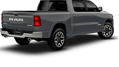 2026 Ram 1500 Crew Cab 4x4 Pickup for sale #T26088 - photo 2