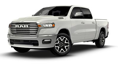 2026 Ram 1500 Crew Cab 4x4 Pickup for sale #T26092 - photo 1