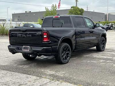 New 2026 Ram 1500 - photo 1