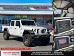 2020 Jeep Gladiator Crew Cab 4x4 Pickup for sale #T26108A - photo 1