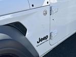 2020 Jeep Gladiator Crew Cab 4x4 Pickup for sale #T26108A - photo 11
