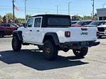 2020 Jeep Gladiator Crew Cab 4x4 Pickup for sale #T26108A - photo 6