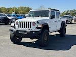 2020 Jeep Gladiator Crew Cab 4x4 Pickup for sale #T26108A - photo 7