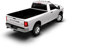 New 2026 Ram 3500 Tradesman Regular Cab 4x4 Pickup for sale #T26116 - photo 2