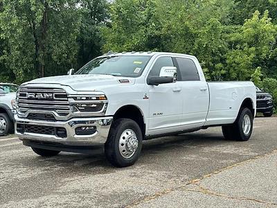 New 2026 Ram 3500 - photo 1