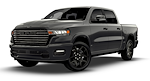 New 2026 Ram 1500 Laramie Crew Cab 4x4 Pickup for sale #T26130 - photo 2