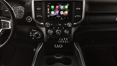 New 2026 Ram 1500 Big Horn Crew Cab for sale #T26150 - photo 2