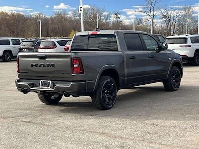 New 2026 Ram 1500 - photo 1