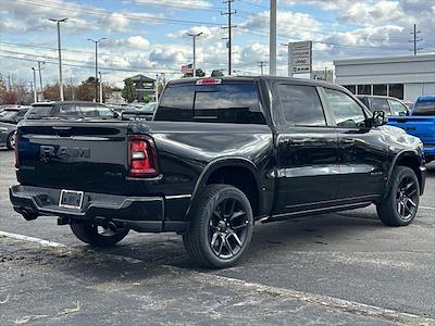 New 2026 Ram 1500 - photo 1