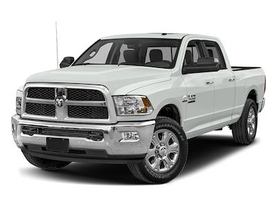 Used 2017 Ram 2500 - photo 1