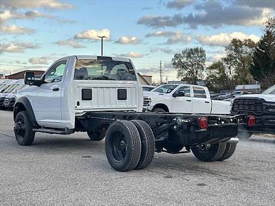 New 2026 Ram 5500 - photo 1