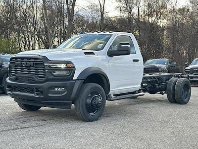 New 2026 Ram 5500 - photo 1