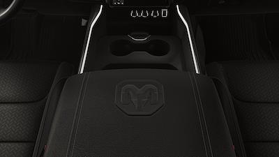 New 2026 Ram 1500 Laramie Crew Cab for sale #T26224 - photo 2