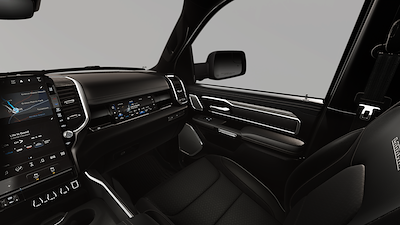 New 2026 Ram 1500 Laramie Crew Cab for sale #T26225 - photo 1