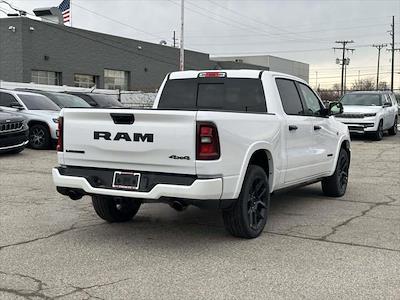 New 2026 Ram 1500 - photo 1
