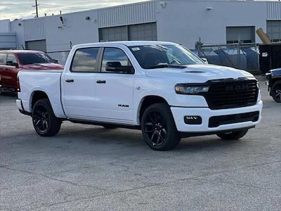 New 2026 Ram 1500 - photo 1
