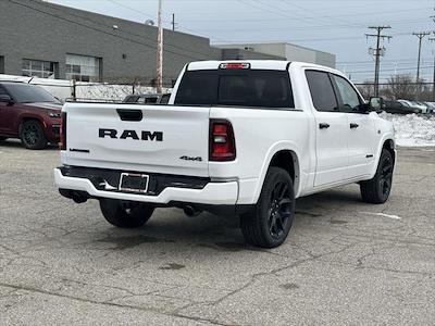 New 2026 Ram 1500 - photo 1