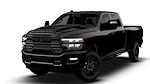 New 2026 Ram 3500 Laramie Crew Cab 4x4 Pickup for sale #T26255 - photo 1