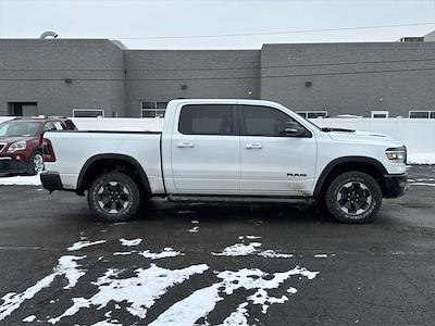 Used 2022 Ram 1500 Rebel Crew Cab for sale #T26256A - photo 2