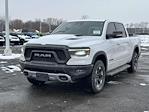 Used 2022 Ram 1500 Rebel Crew Cab for sale #T26256A - photo 7