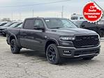 New 2026 Ram 1500 Big Horn Crew Cab for sale #T26257 - photo 1