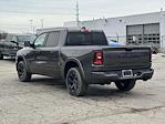 New 2026 Ram 1500 Big Horn Crew Cab for sale #T26257 - photo 5