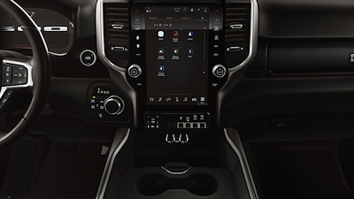 New 2026 Ram 1500 - photo 1