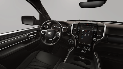 New 2026 Ram 1500 - photo 1