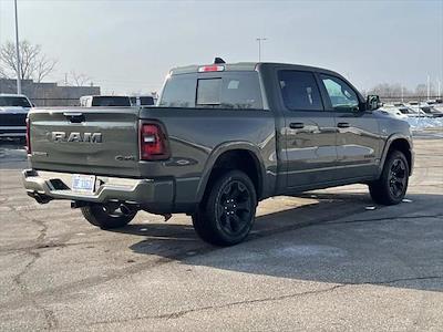 New 2026 Ram 1500 - photo 1