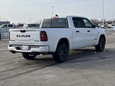 New 2026 Ram 1500 - photo 1