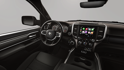 New 2026 Ram 1500 - photo 1