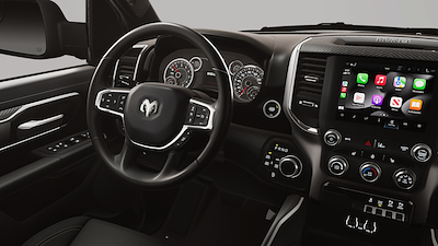 New 2026 Ram 1500 - photo 1