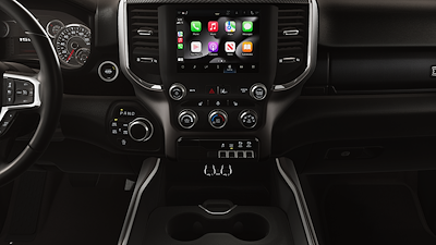 New 2026 Ram 1500 - photo 1