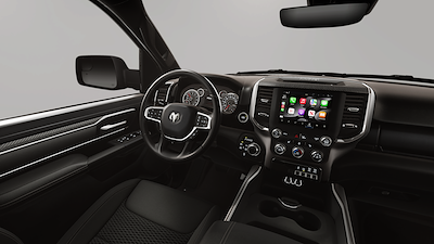 New 2026 Ram 1500 - photo 1