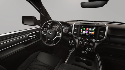 New 2026 Ram 1500 - photo 1