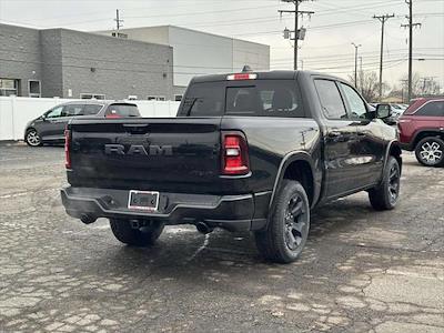 New 2026 Ram 1500 - photo 1