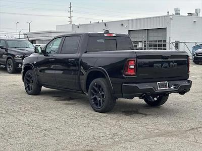 New 2026 Ram 1500 - photo 1