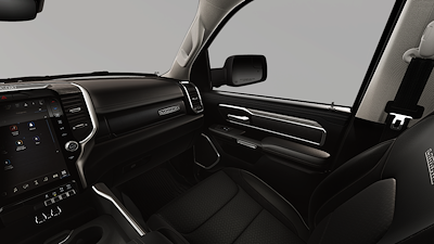 New 2026 Ram 1500 - photo 1