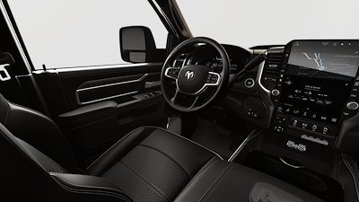 New 2026 Ram 2500 - photo 1