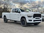 New 2026 Ram 2500 Laramie Crew Cab for sale #T26287 - photo 3