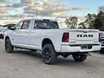 New 2026 Ram 2500 Laramie Crew Cab for sale #T26287 - photo 2