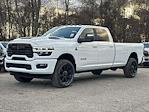 New 2026 Ram 2500 Laramie Crew Cab for sale #T26287 - photo 1