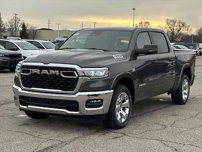 New 2026 Ram 1500 - photo 1