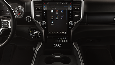 New 2026 Ram 1500 - photo 1