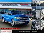 2024 Ram 1500 Crew Cab 4x4 Pickup for sale #T26292A - photo 1
