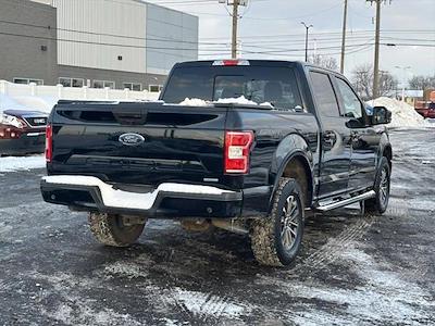 2020 Ford F-150 Crew Cab 4x4 Pickup for sale #T26292B - photo 2