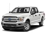 Used 2020 Ford F-150 XLT Crew Cab for sale #T26292B - photo 1