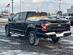 Used 2020 Ford F-150 XLT Crew Cab for sale #T26292B - photo 11